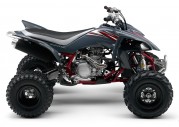 Yamaha YFZ 450 Yamaha YFZ 450